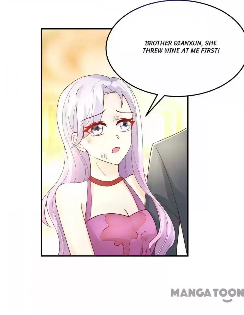 Honey, You Belong to Me! Episode 130