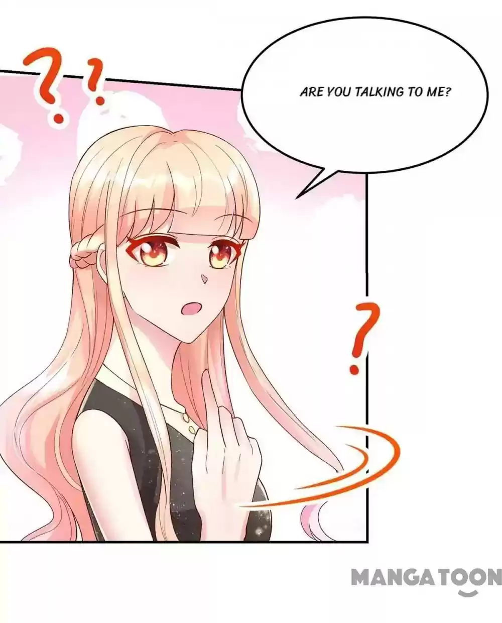 Honey, You Belong to Me! Episode 130