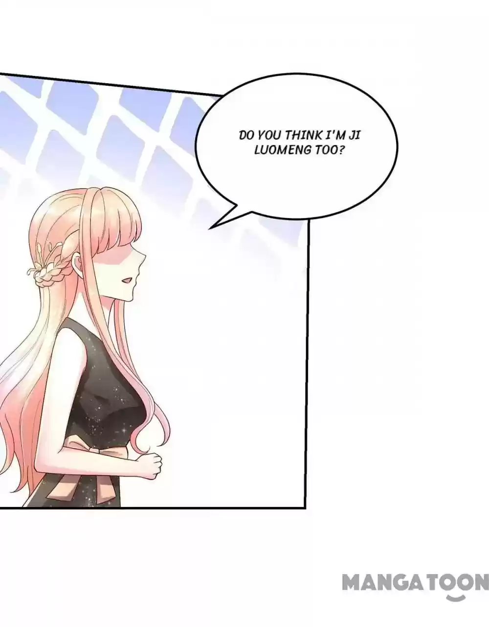 Honey, You Belong to Me! Episode 130