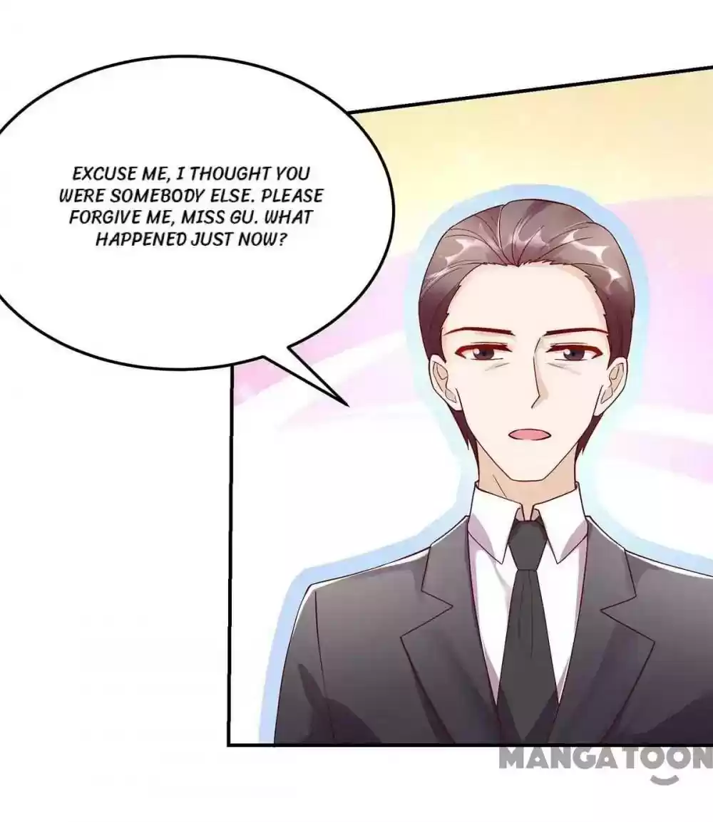 Honey, You Belong to Me! Episode 130