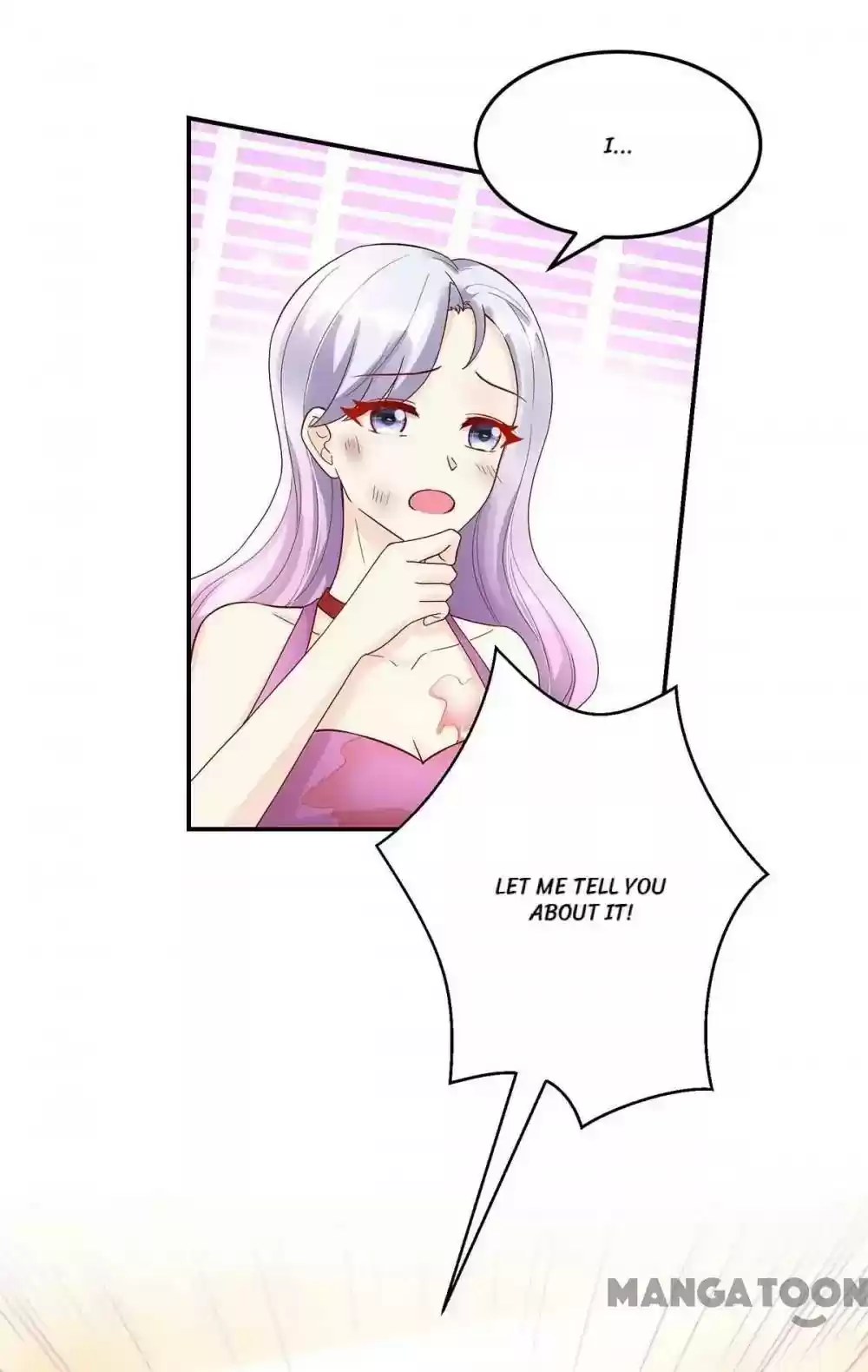 Honey, You Belong to Me! Episode 130