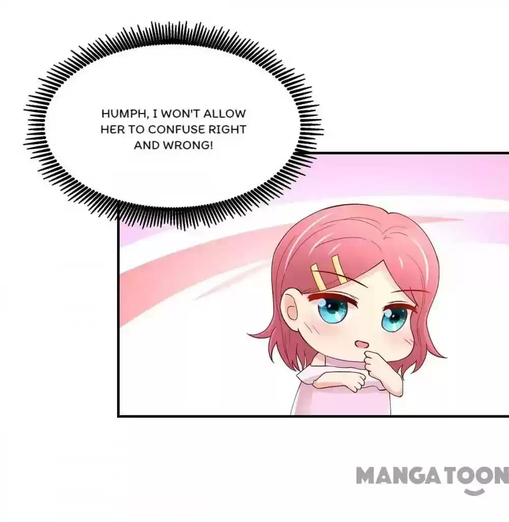 Honey, You Belong to Me! Episode 130