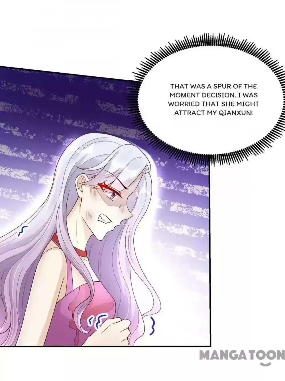 Honey, You Belong to Me! Episode 130