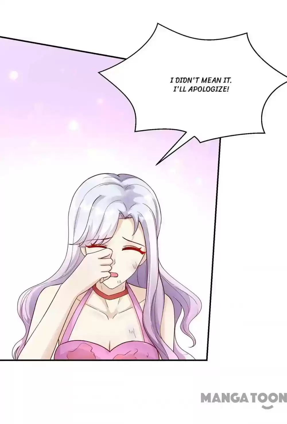 Honey, You Belong to Me! Episode 130