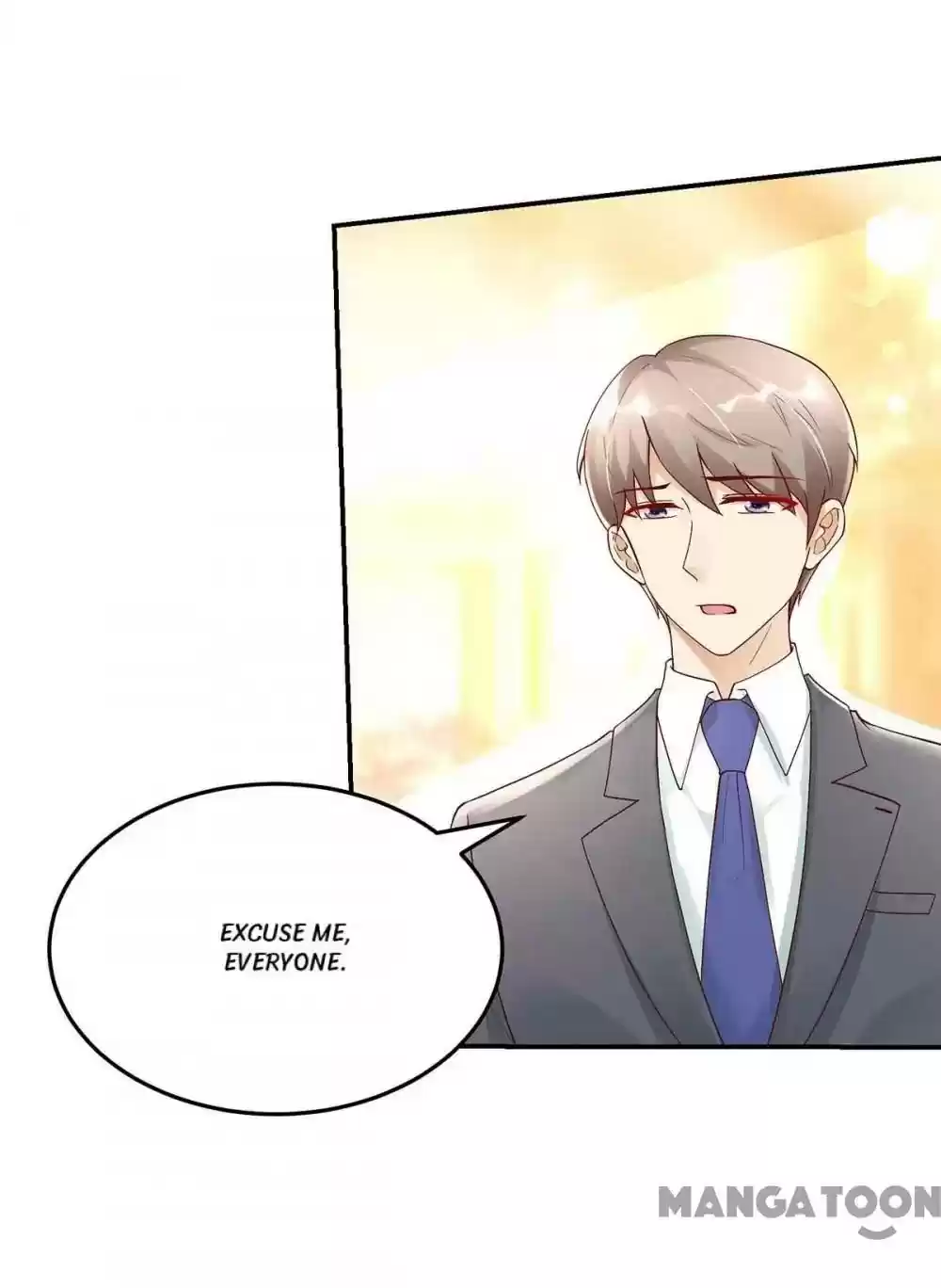 Honey, You Belong to Me! Episode 130