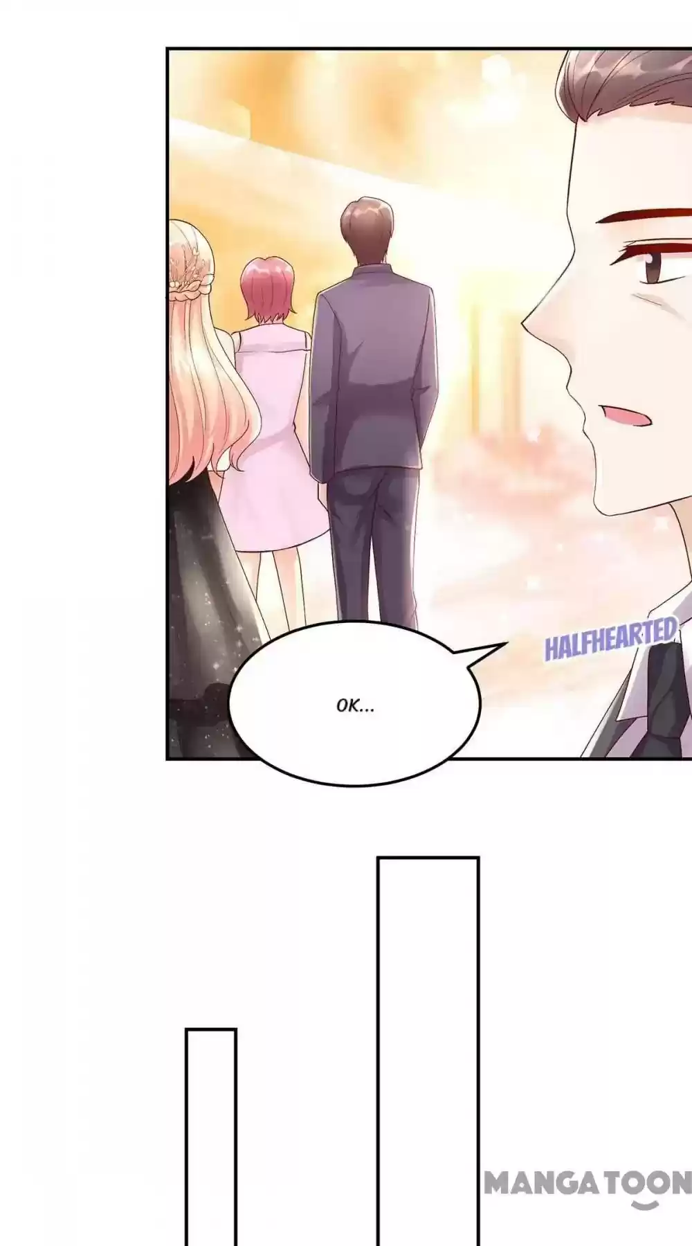 Honey, You Belong to Me! Episode 130