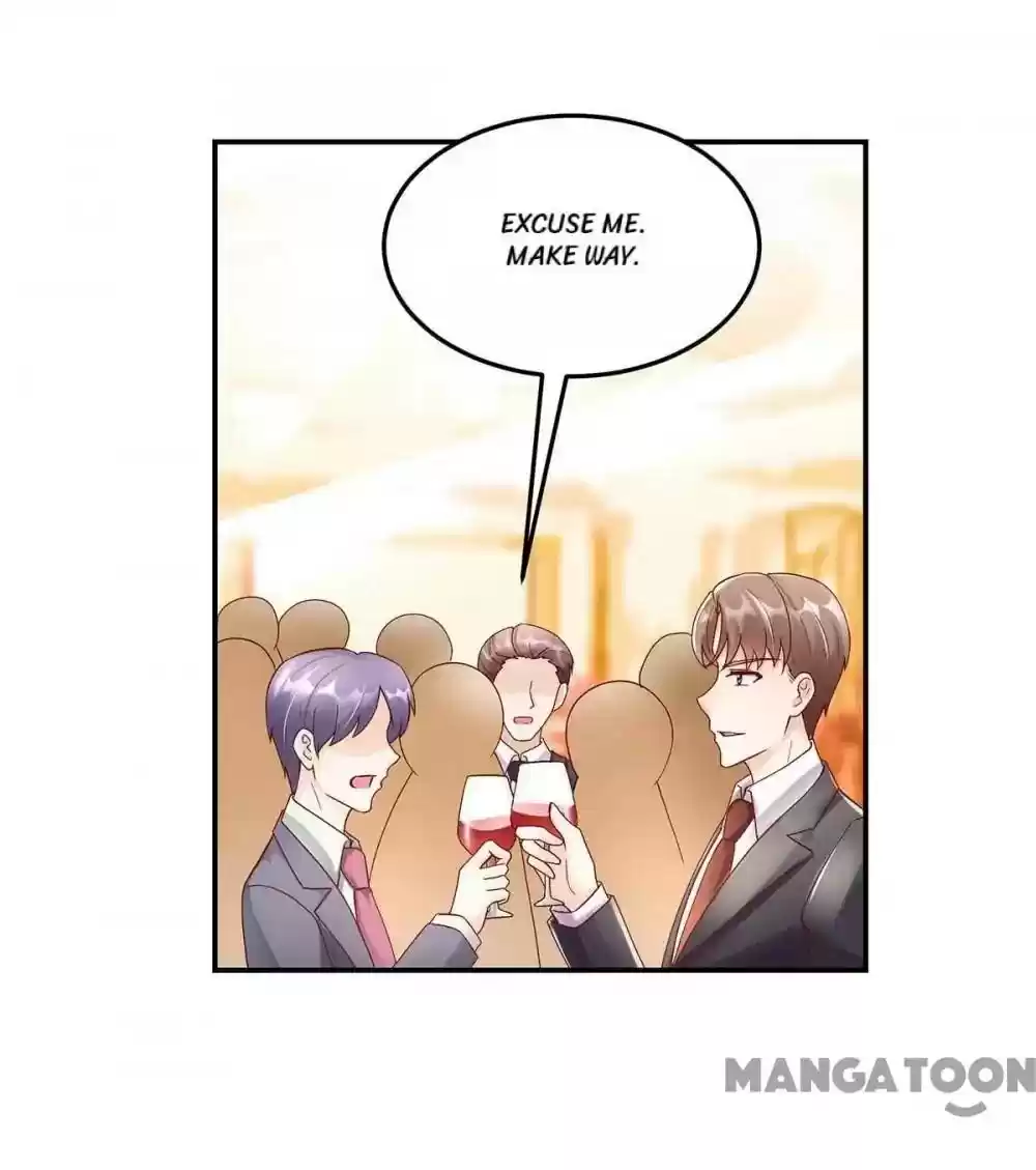 Honey, You Belong to Me! Episode 130