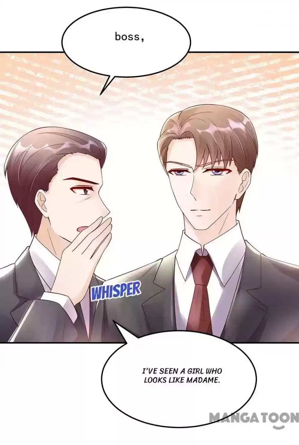 Honey, You Belong to Me! Episode 130