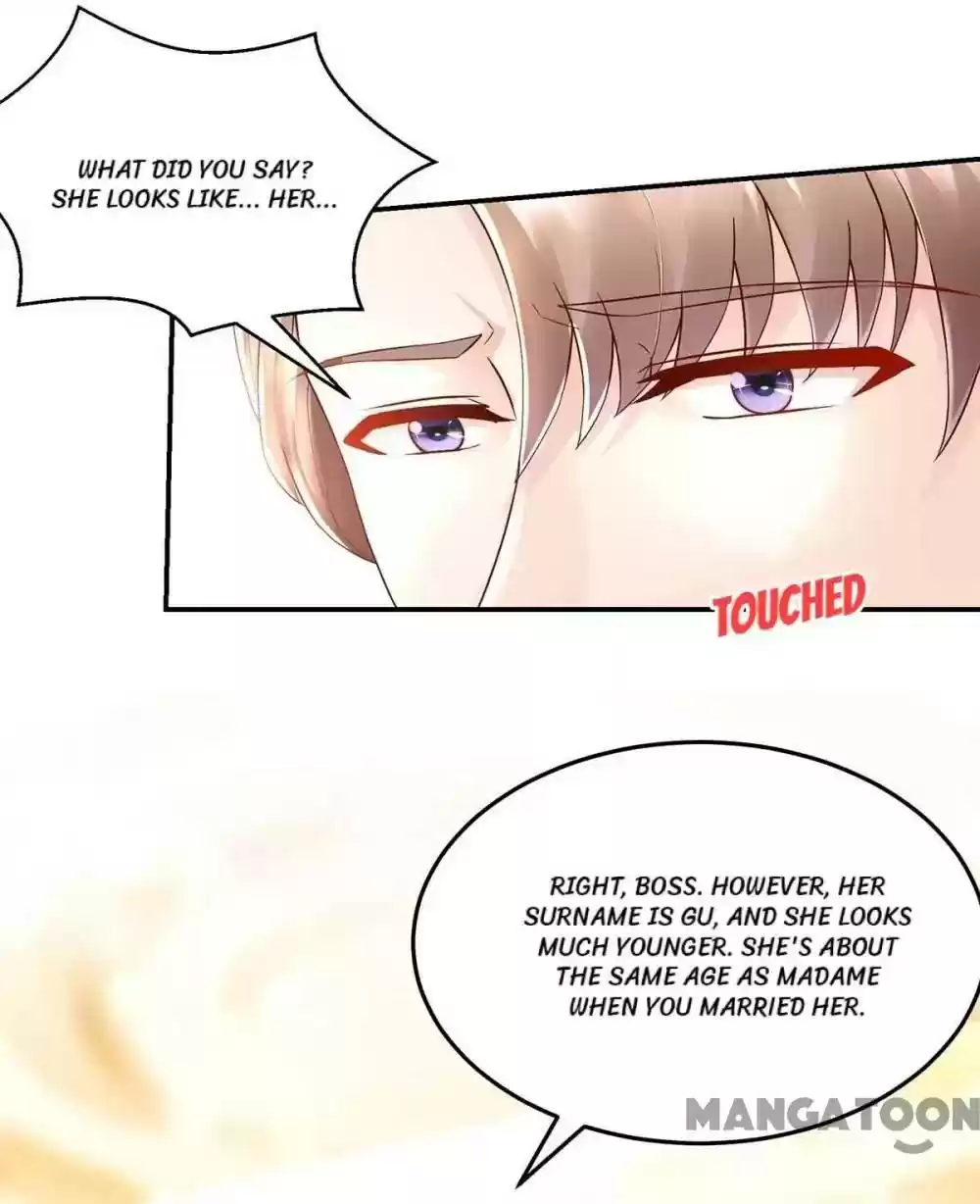 Honey, You Belong to Me! Episode 130