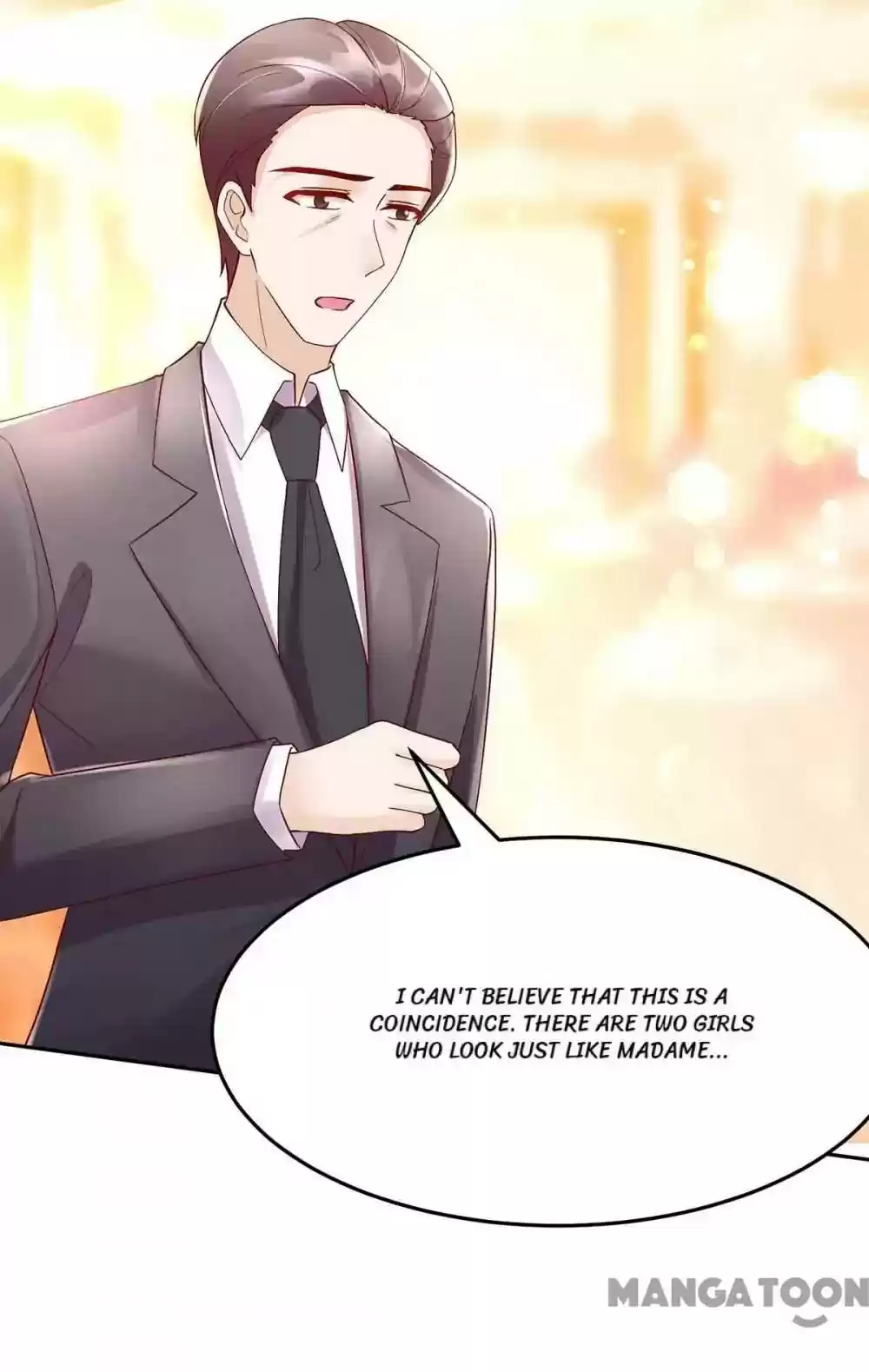 Honey, You Belong to Me! Episode 130