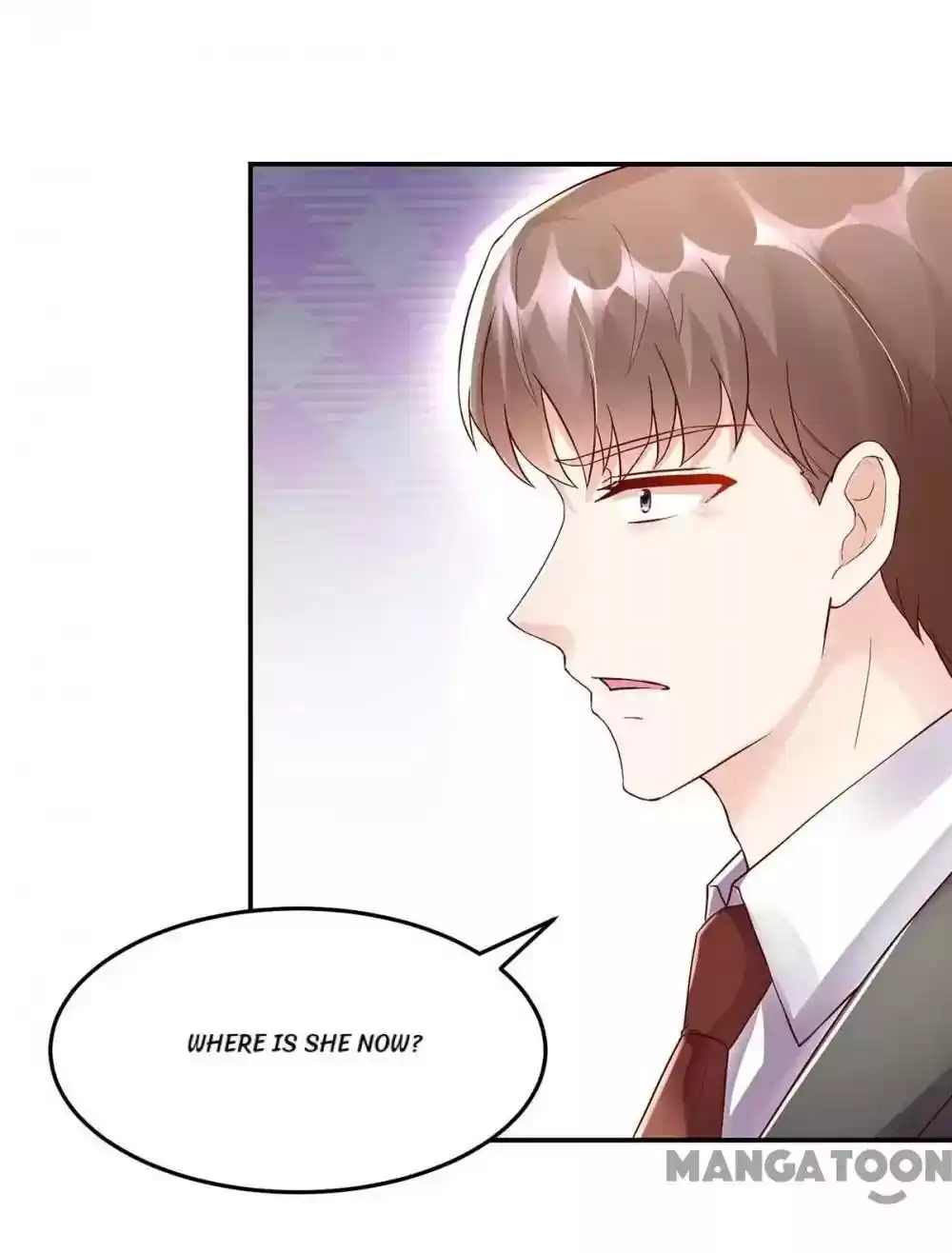 Honey, You Belong to Me! Episode 130