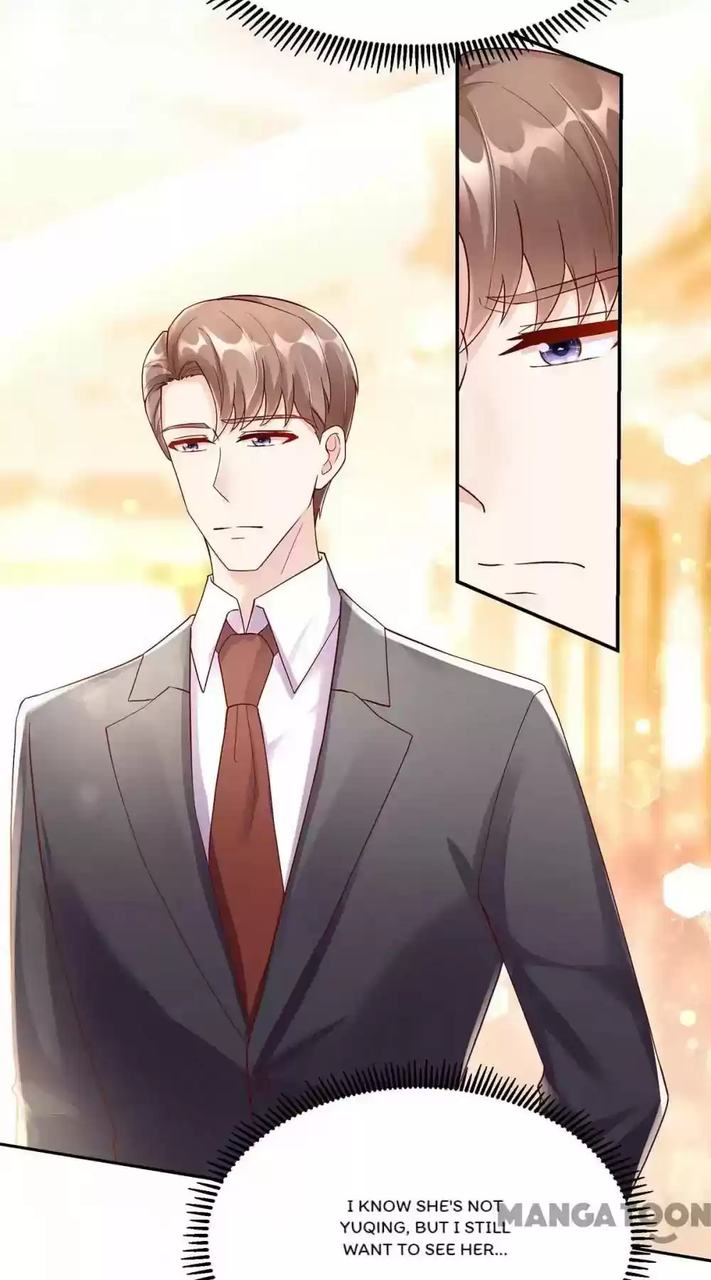 Honey, You Belong to Me! Episode 130