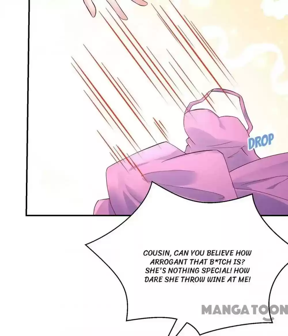 Honey, You Belong to Me! Episode 130