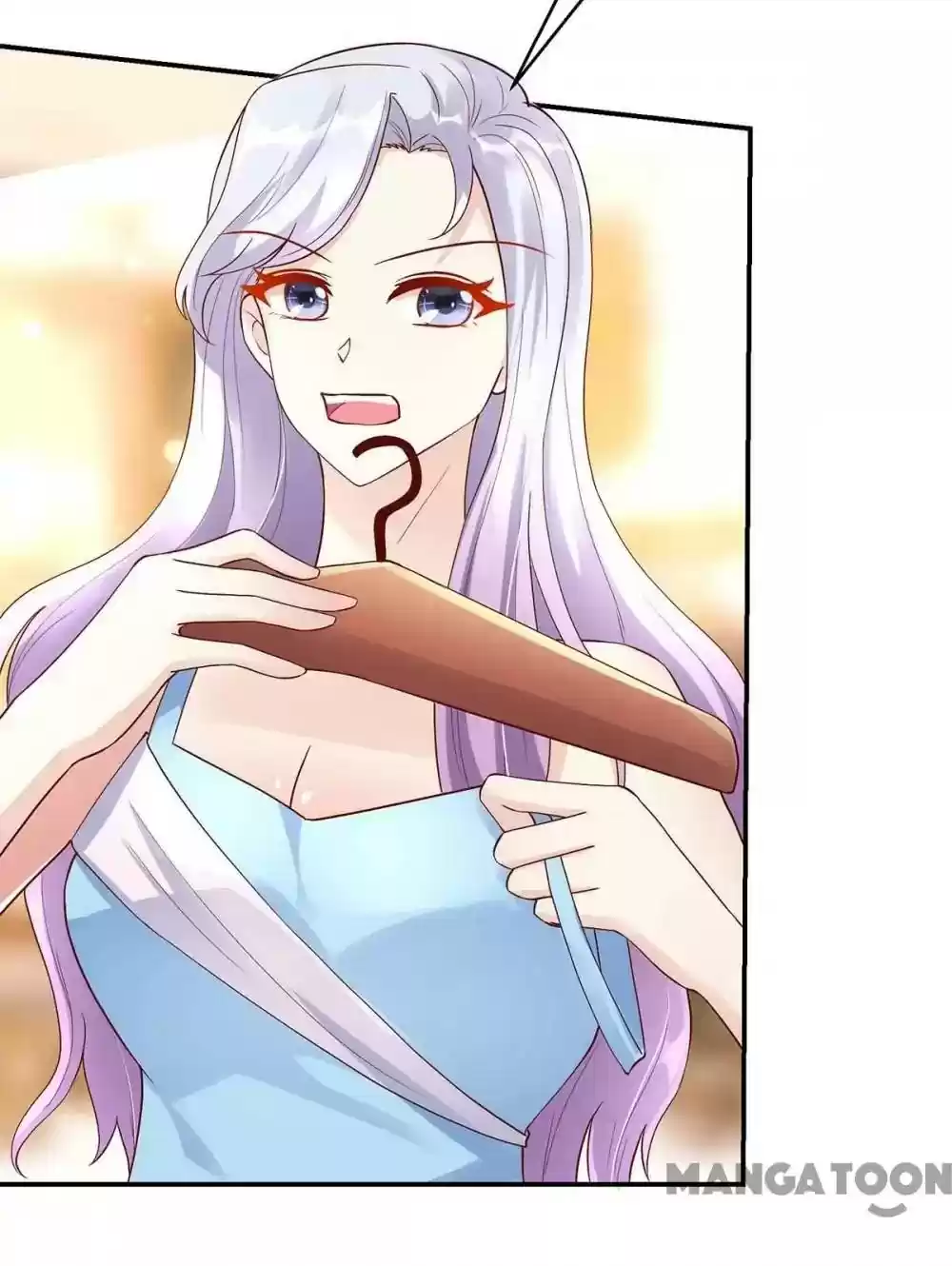 Honey, You Belong to Me! Episode 130