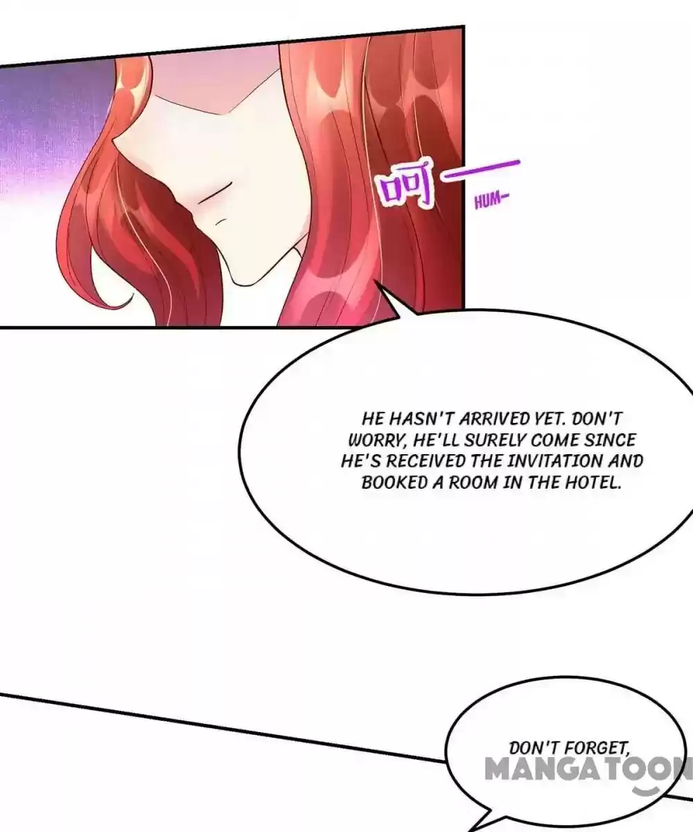 Honey, You Belong to Me! Episode 130