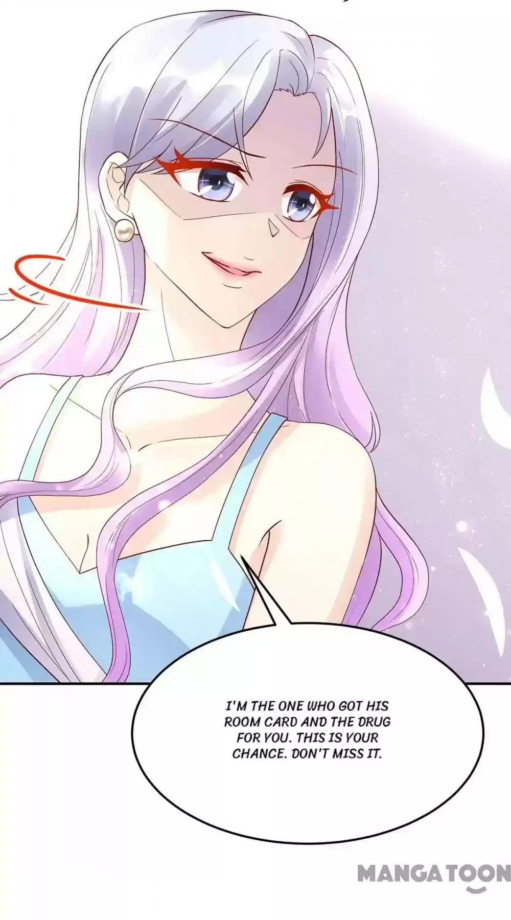 Honey, You Belong to Me! Episode 130