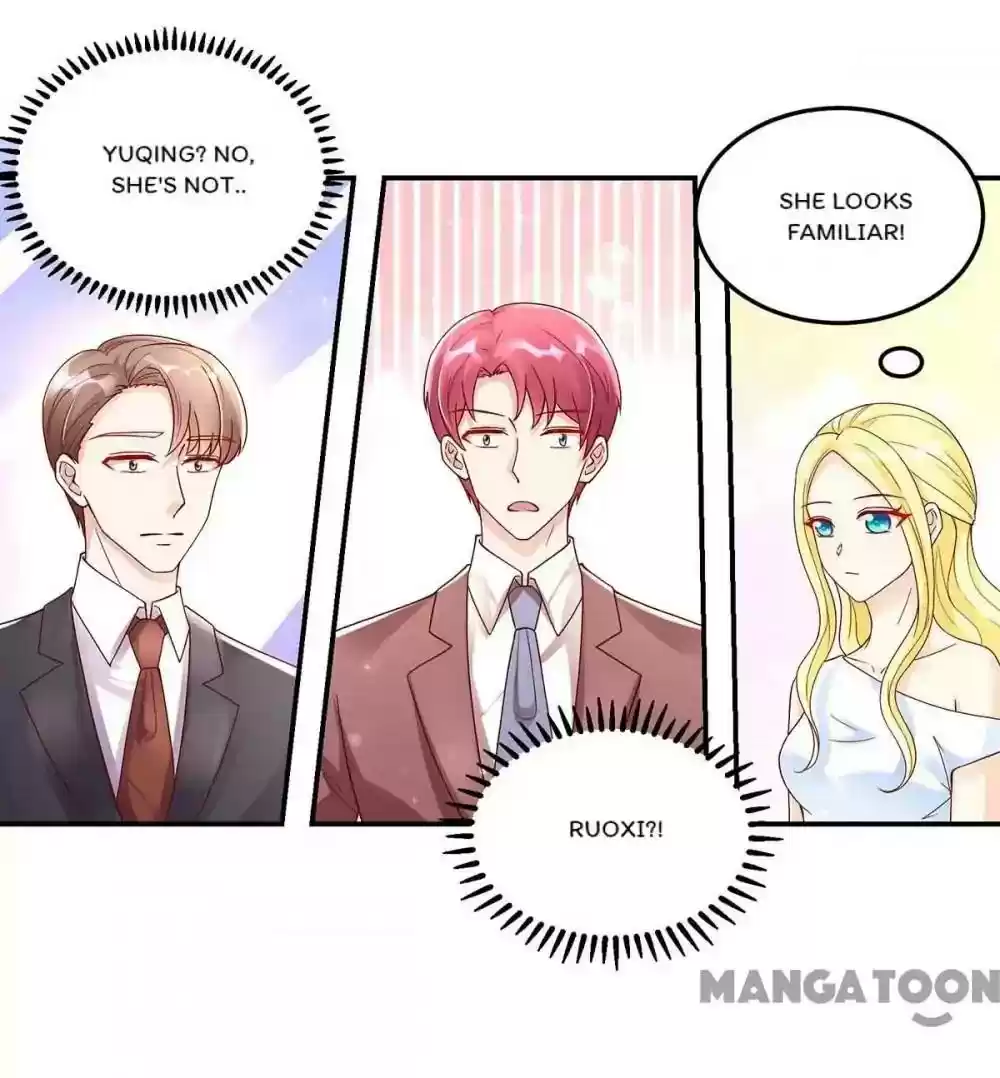 Honey, You Belong to Me! Episode 131