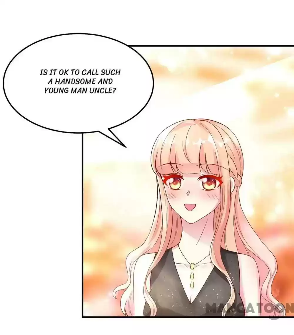 Honey, You Belong to Me! Episode 131