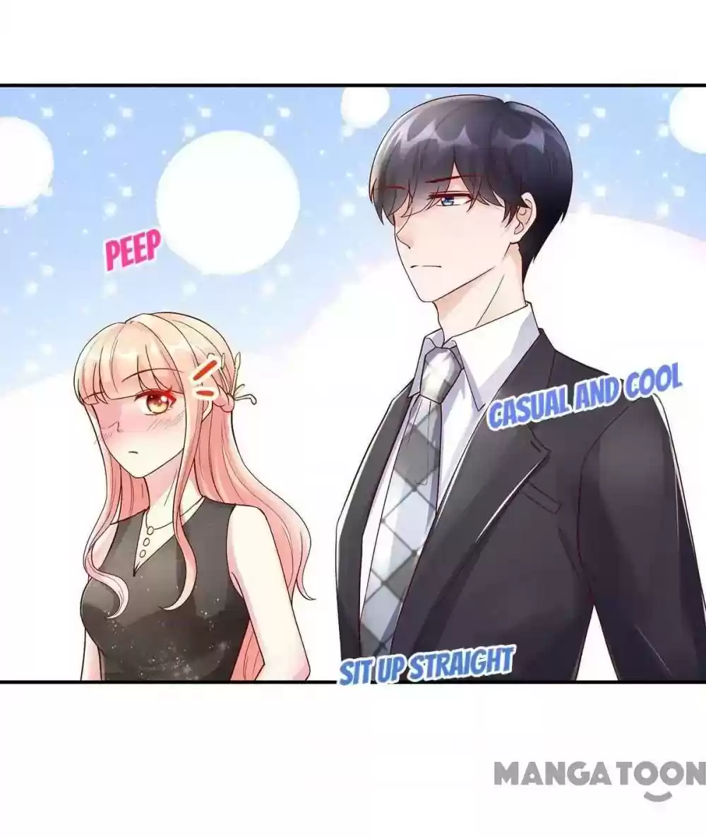 Honey, You Belong to Me! Episode 131