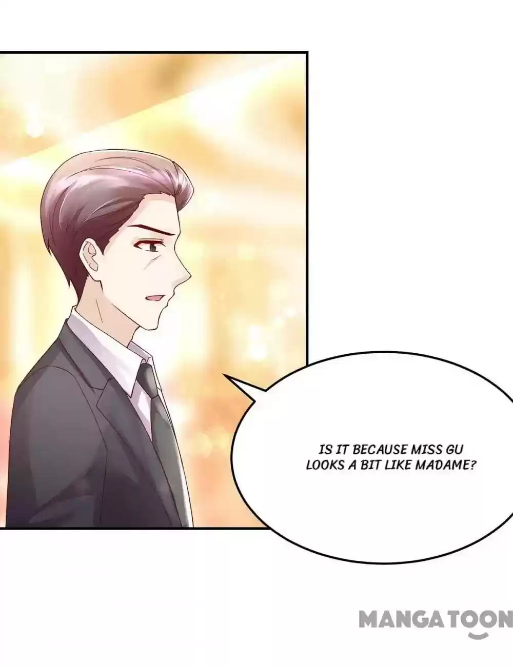 Honey, You Belong to Me! Episode 131