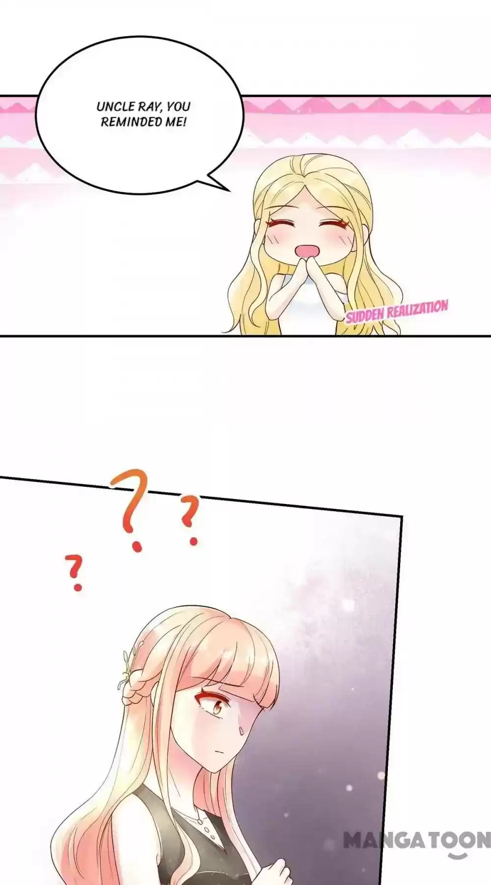 Honey, You Belong to Me! Episode 131