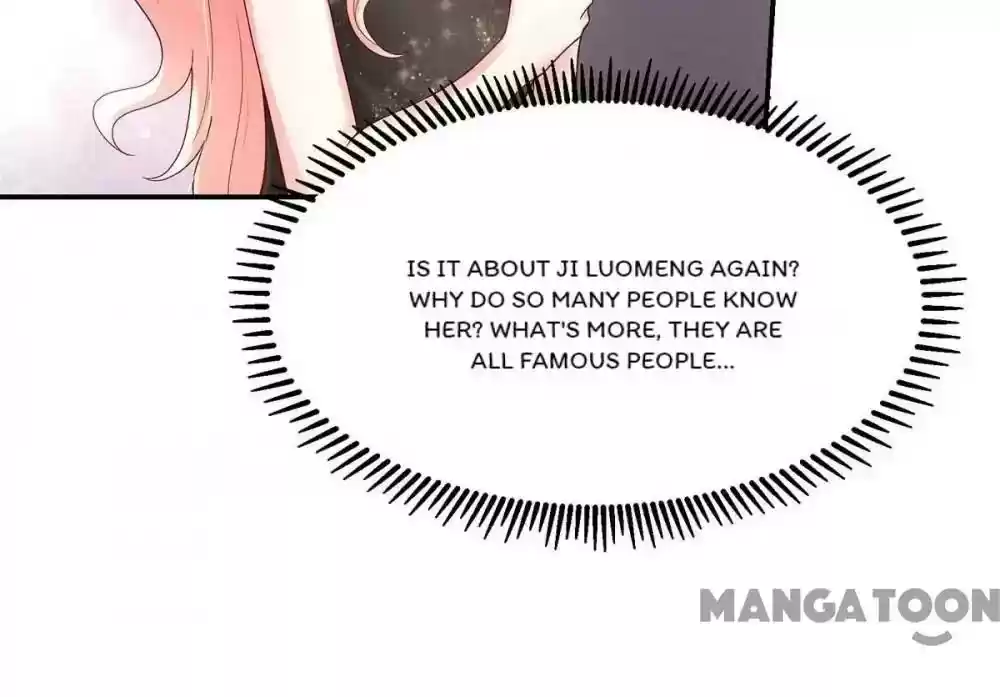 Honey, You Belong to Me! Episode 131