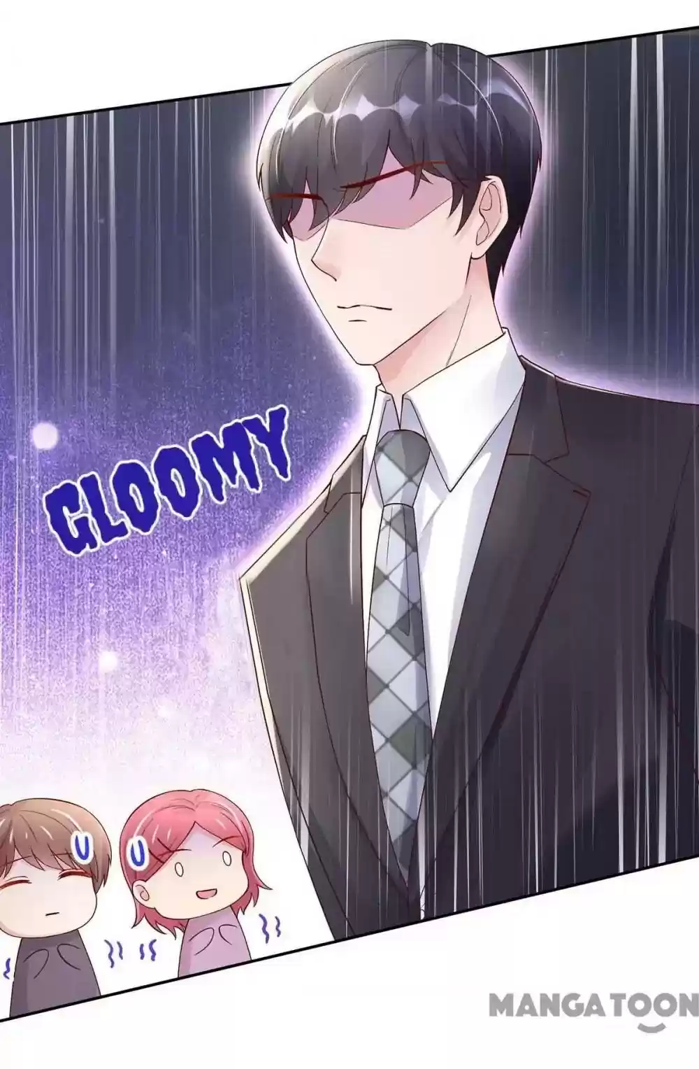 Honey, You Belong to Me! Episode 131