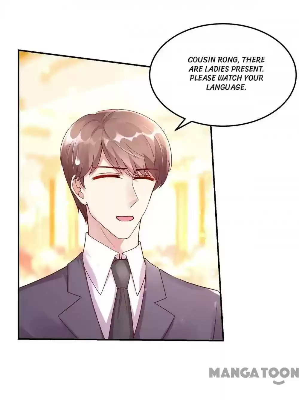 Honey, You Belong to Me! Episode 131