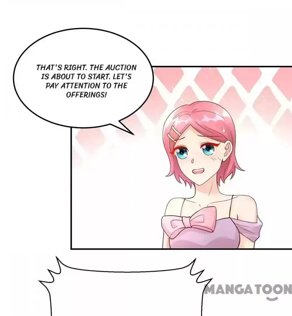 Honey, You Belong to Me! Episode 131