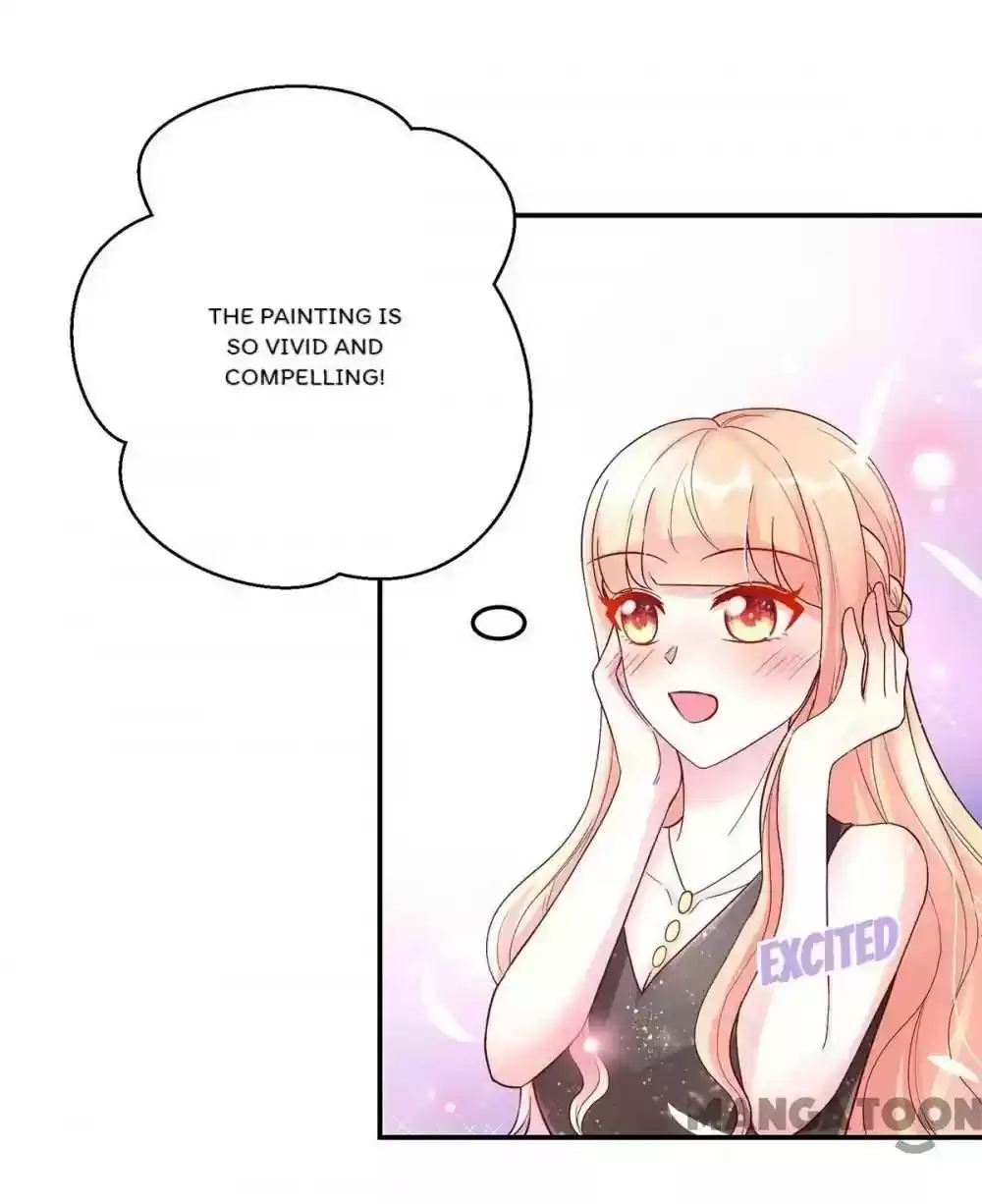 Honey, You Belong to Me! Episode 131