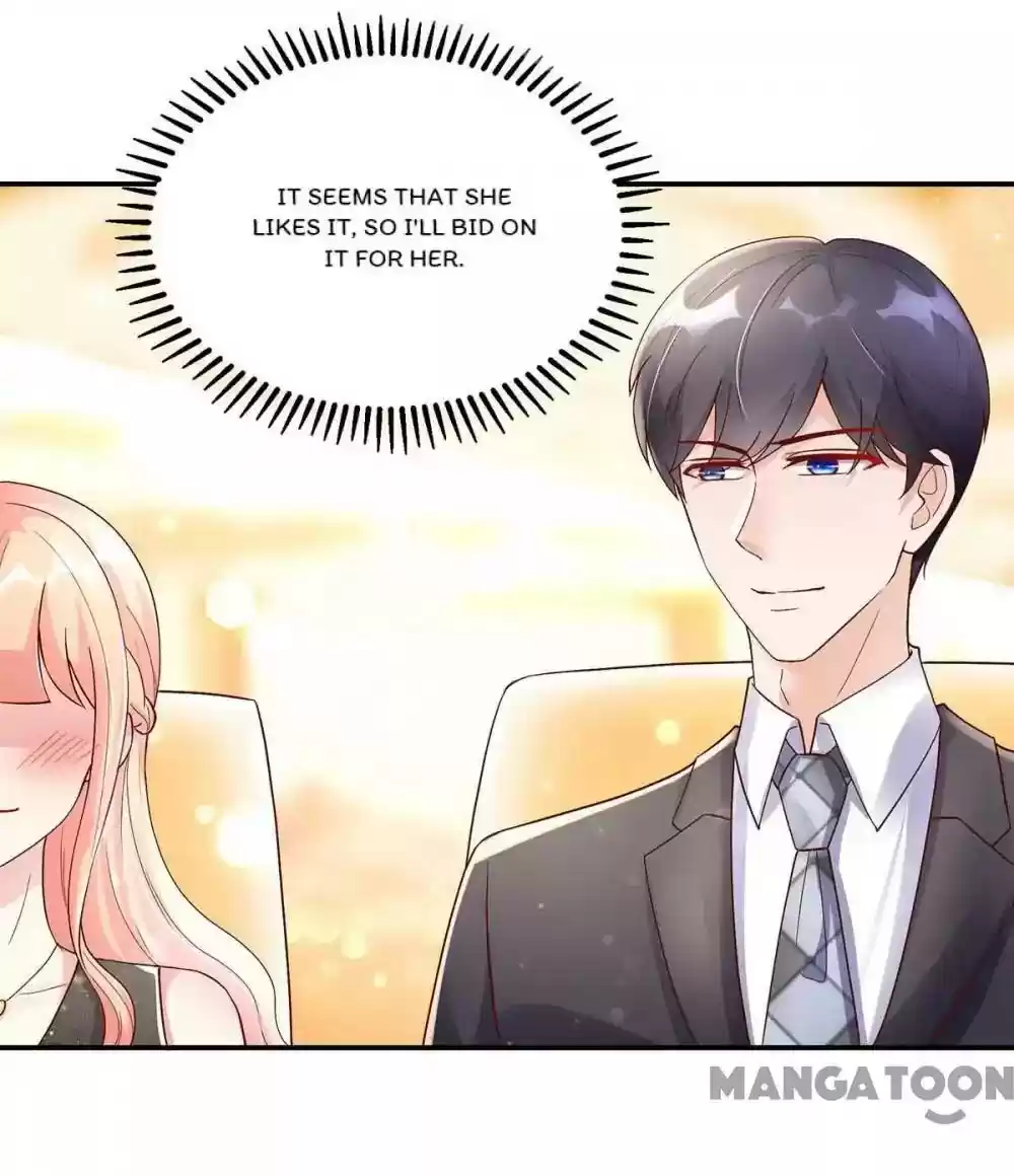 Honey, You Belong to Me! Episode 131