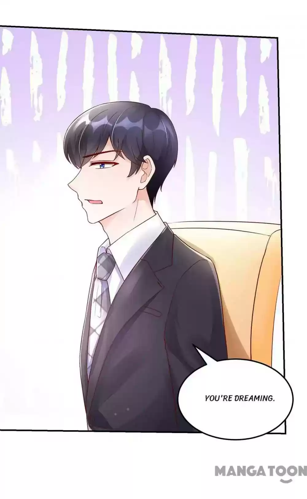 Honey, You Belong to Me! Episode 131