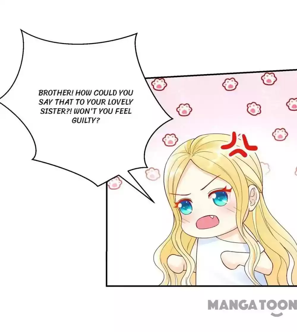 Honey, You Belong to Me! Episode 131