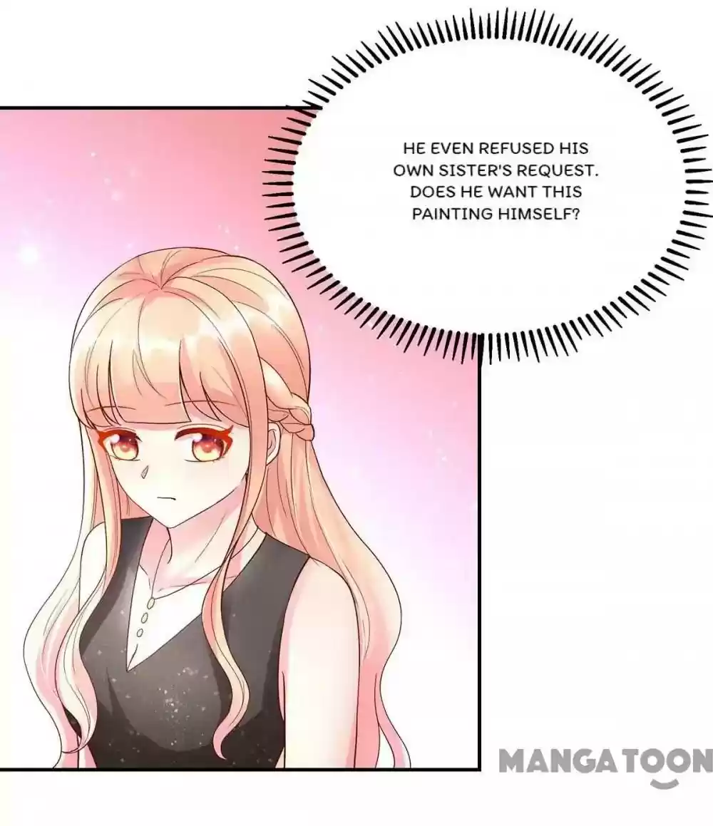 Honey, You Belong to Me! Episode 131