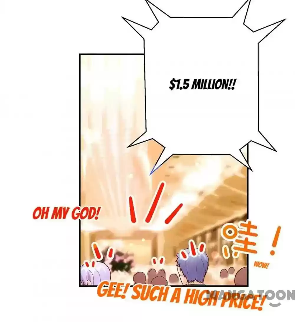 Honey, You Belong to Me! Episode 131