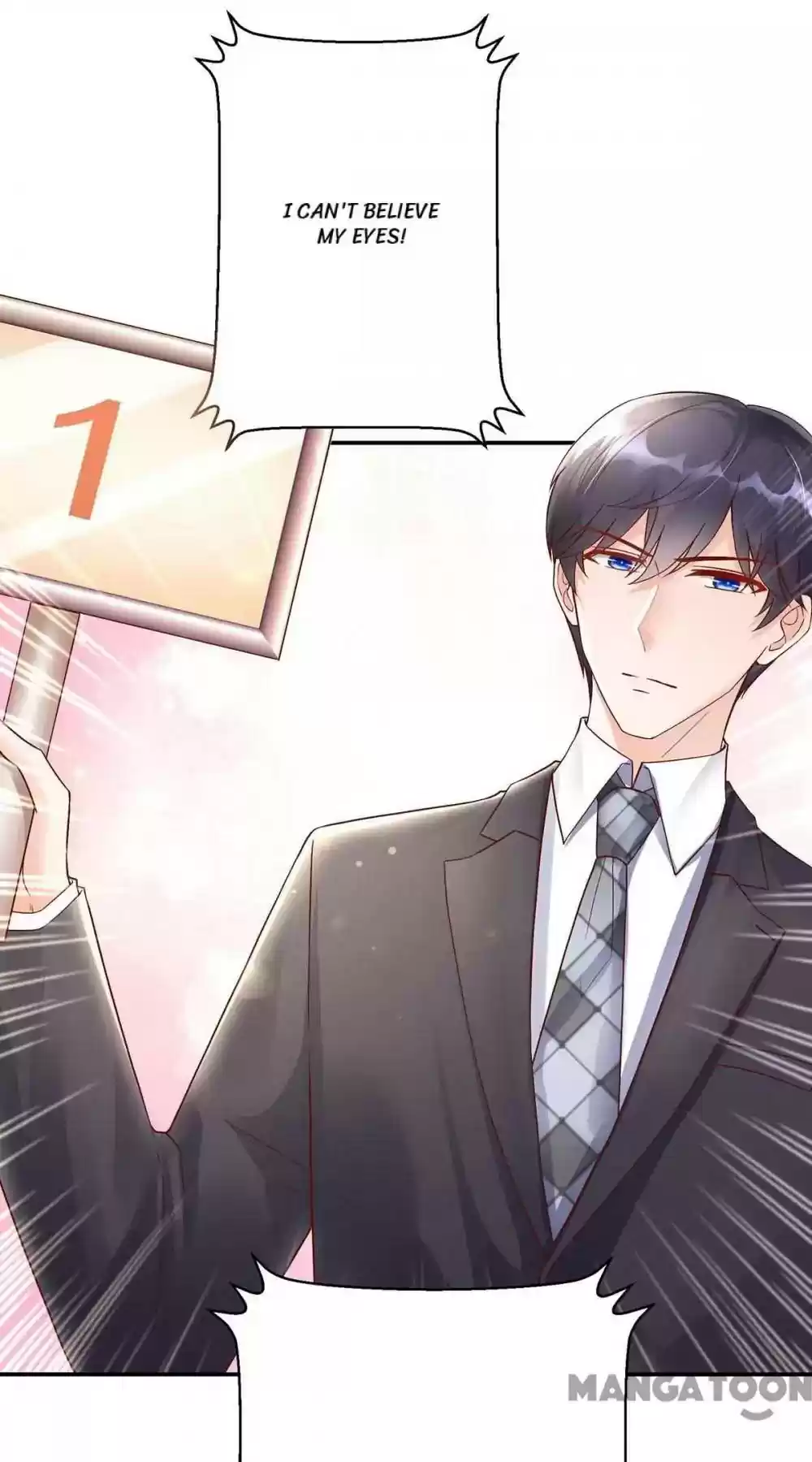 Honey, You Belong to Me! Episode 131