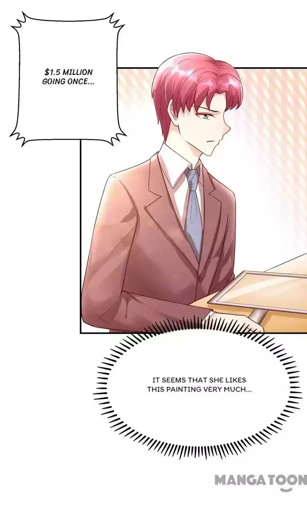 Honey, You Belong to Me! Episode 131