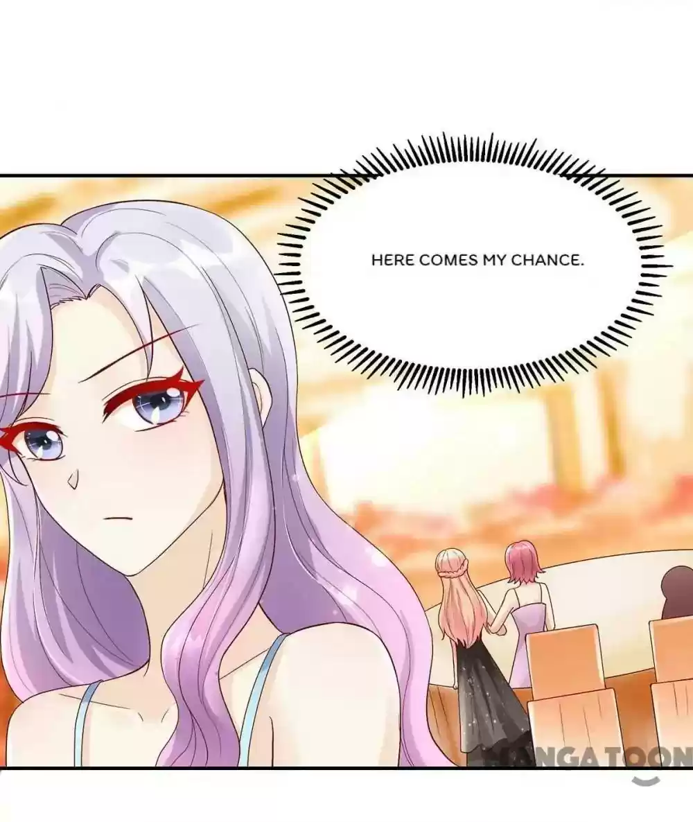 Honey, You Belong to Me! Episode 132