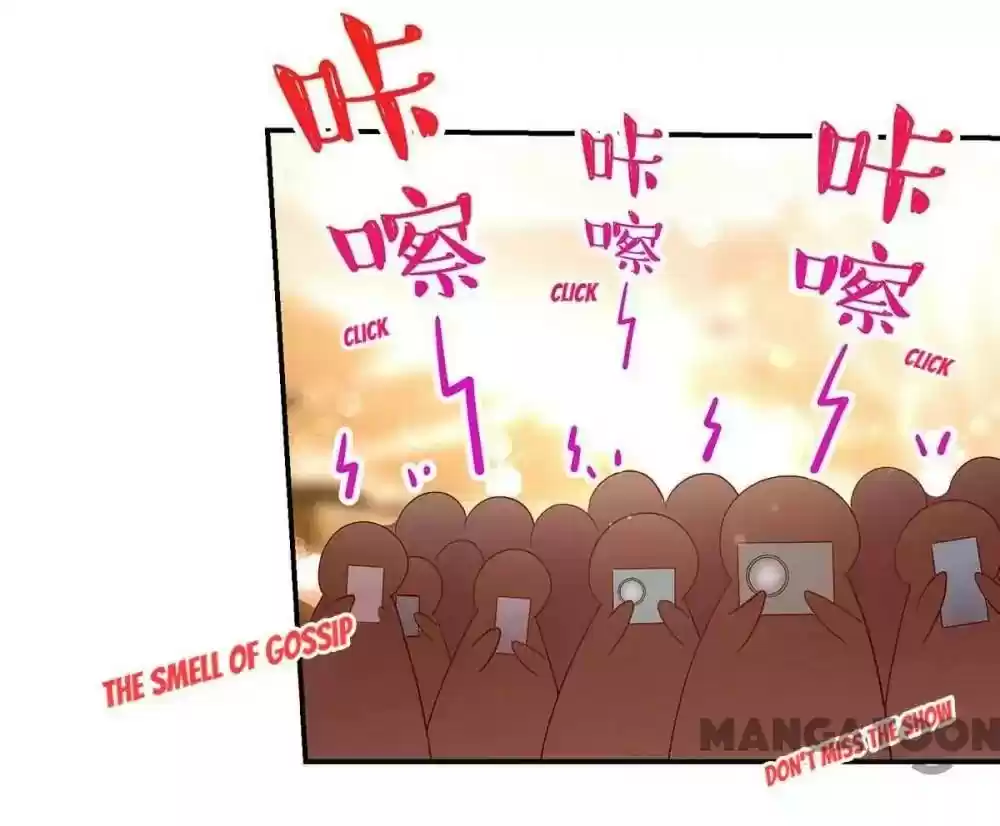 Honey, You Belong to Me! Episode 132