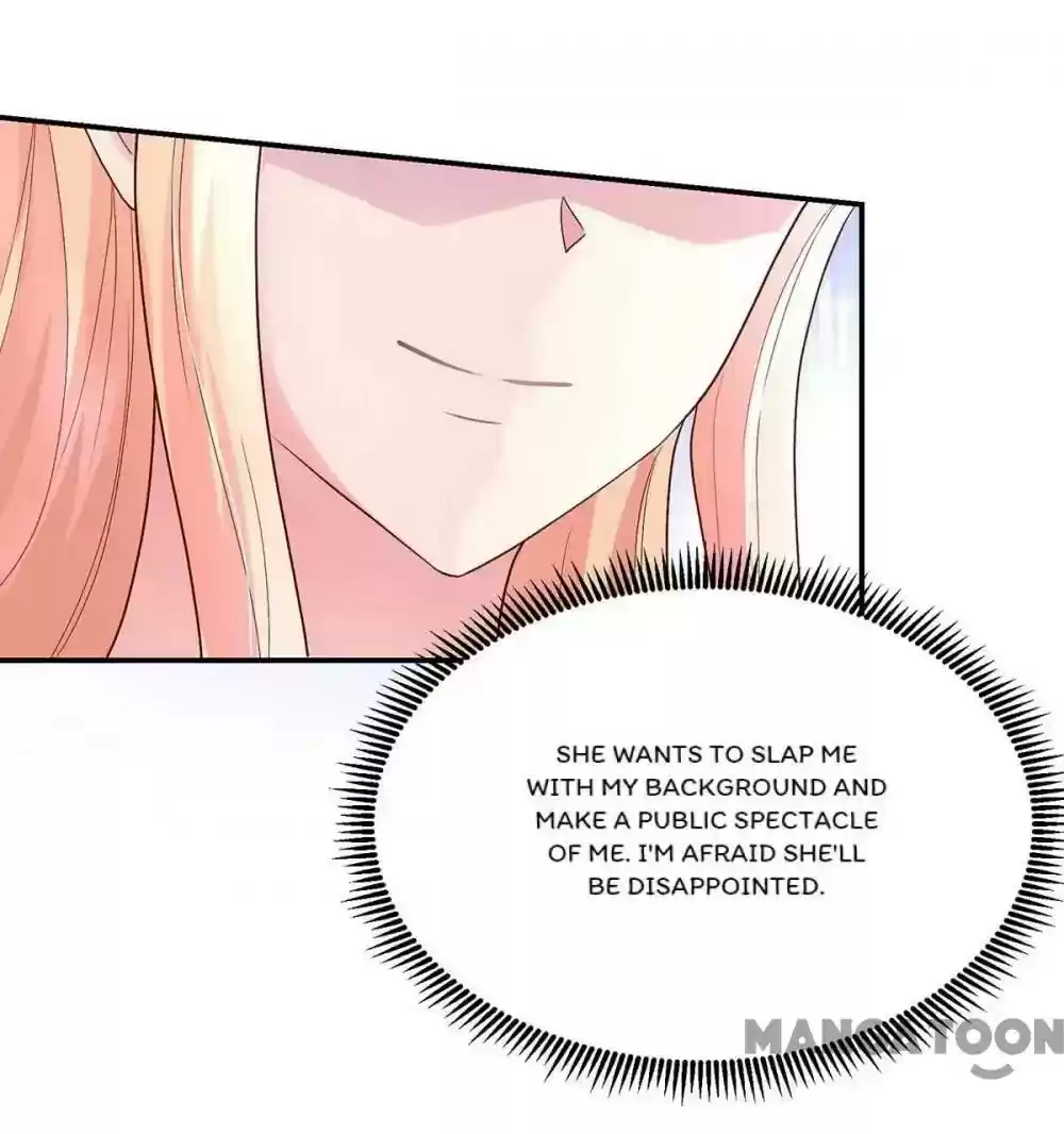 Honey, You Belong to Me! Episode 132