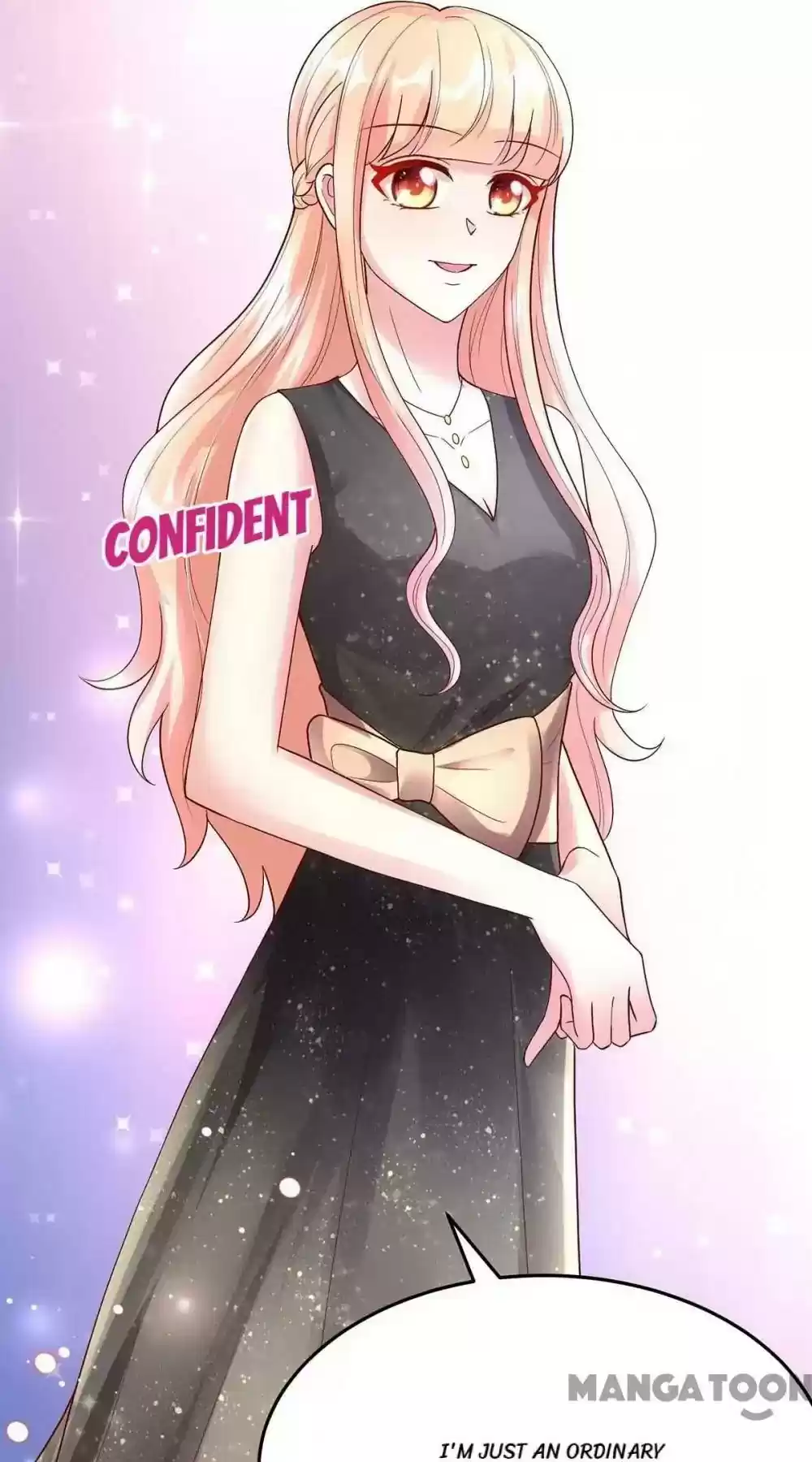 Honey, You Belong to Me! Episode 132