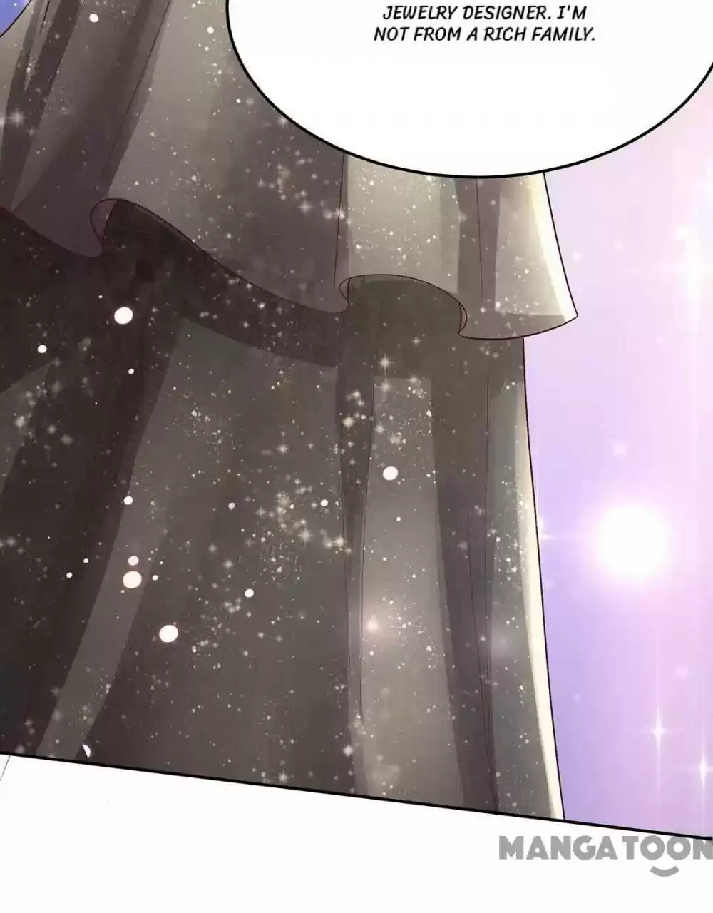 Honey, You Belong to Me! Episode 132