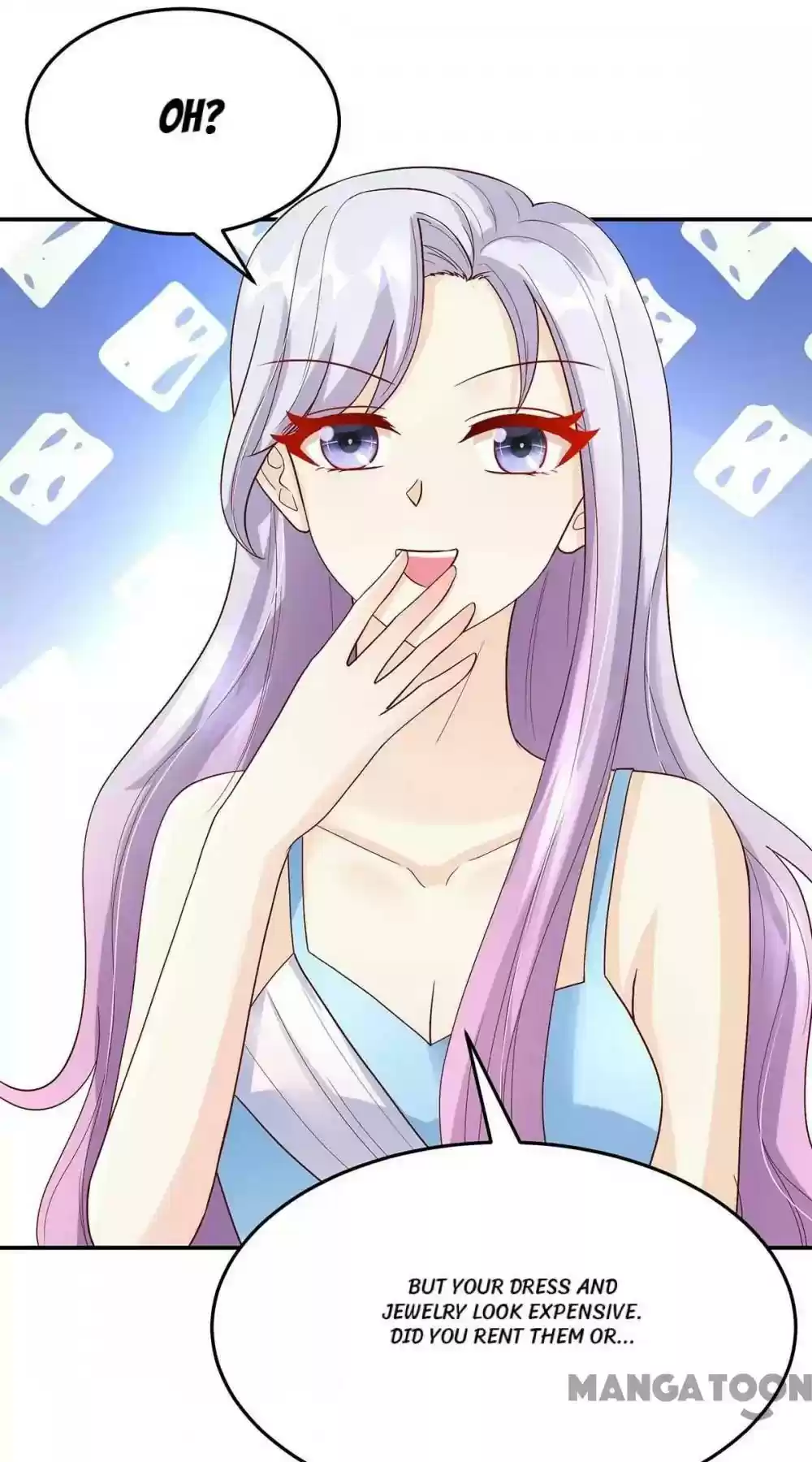 Honey, You Belong to Me! Episode 132