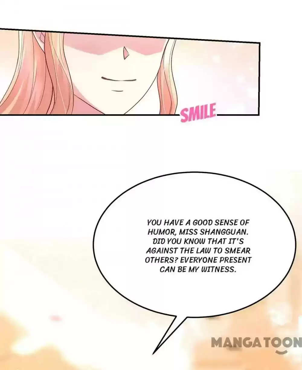 Honey, You Belong to Me! Episode 132