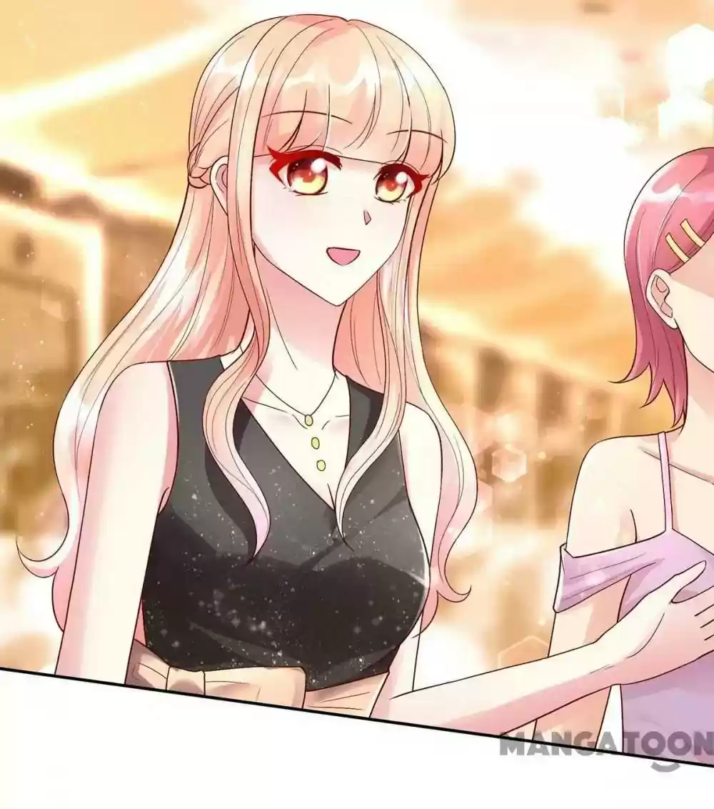 Honey, You Belong to Me! Episode 132