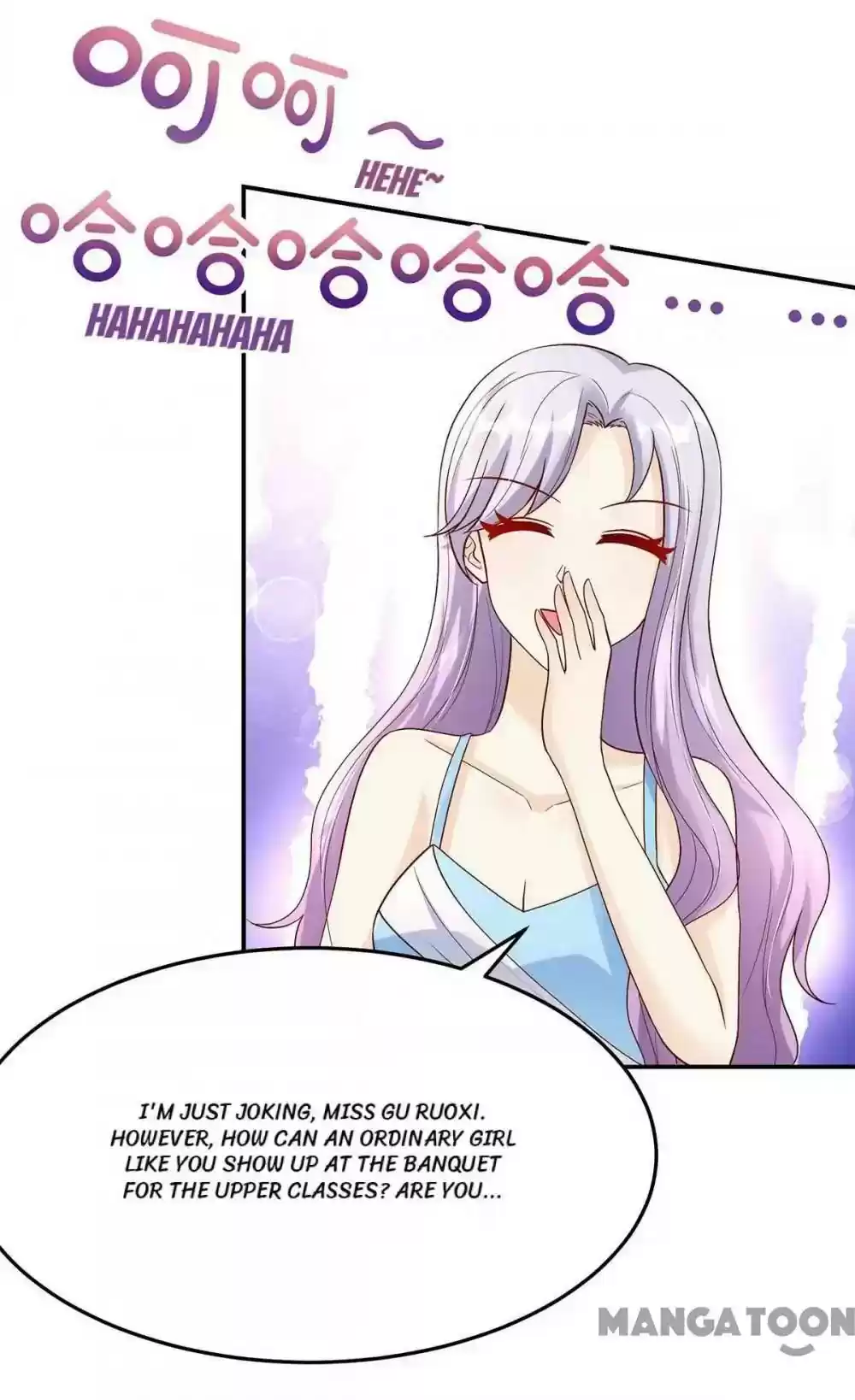 Honey, You Belong to Me! Episode 132