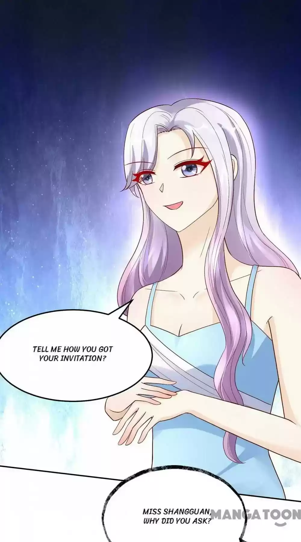 Honey, You Belong to Me! Episode 132