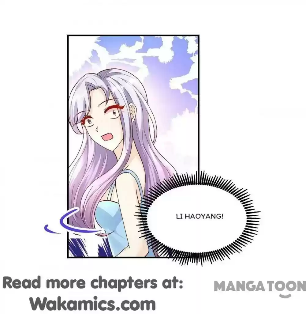 Honey, You Belong to Me! Episode 132