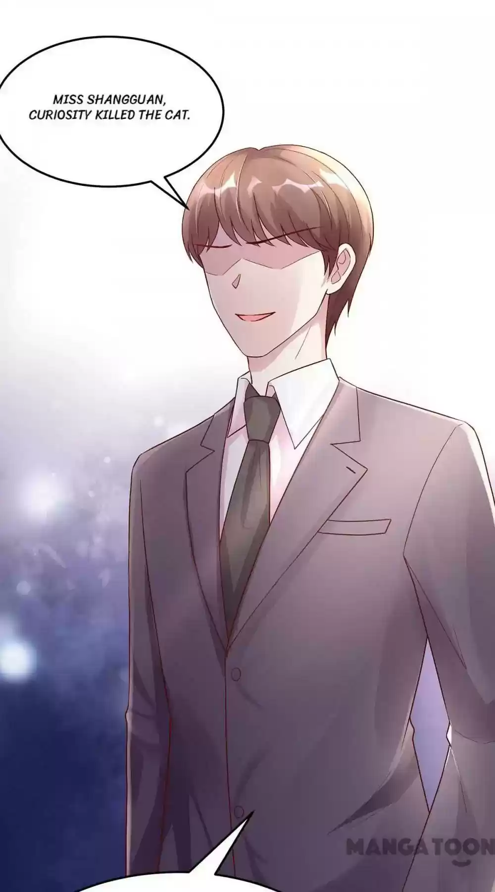 Honey, You Belong to Me! Episode 132