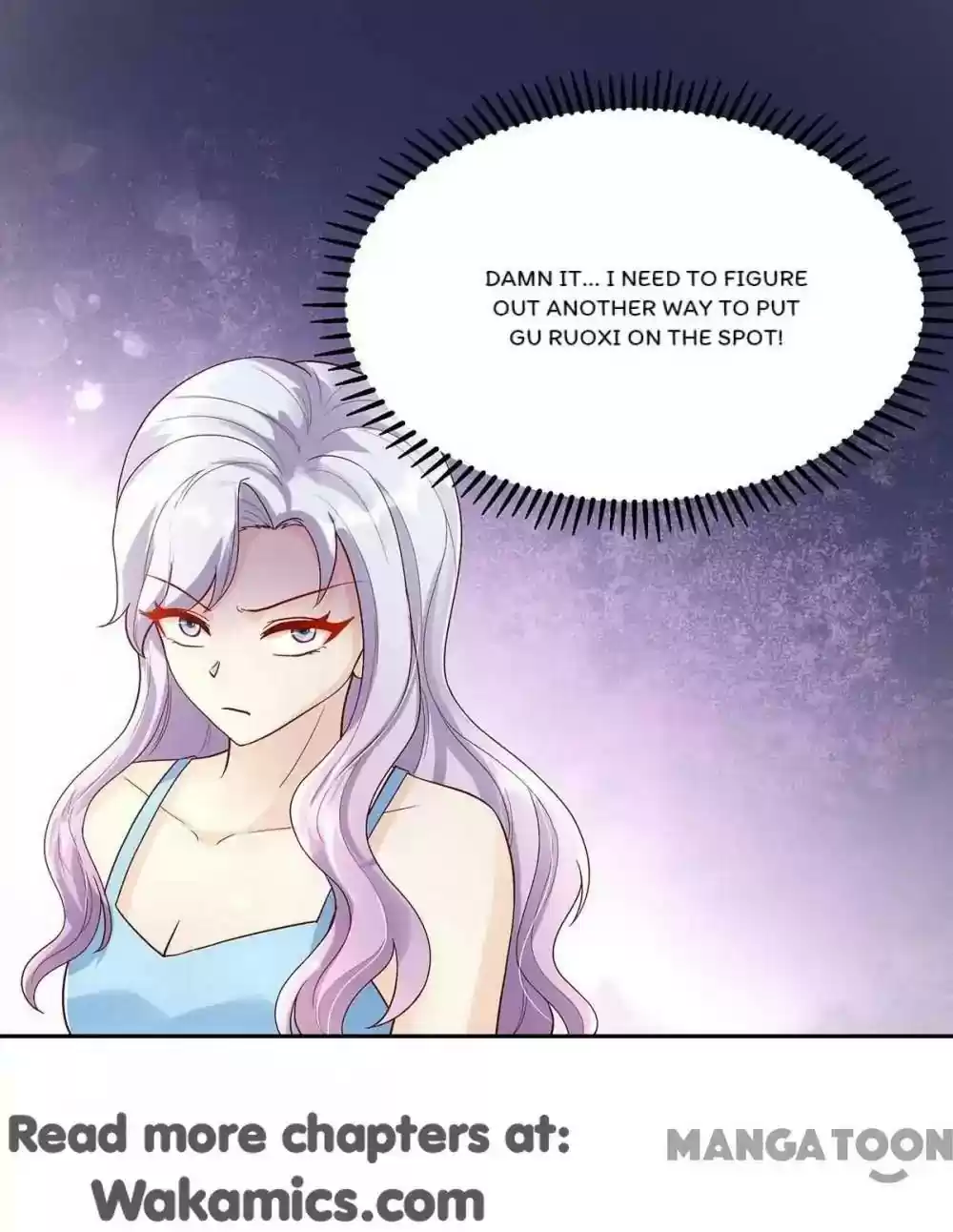 Honey, You Belong to Me! Episode 132